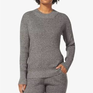 Tommy John Women’s Crewneck Sweatshirt